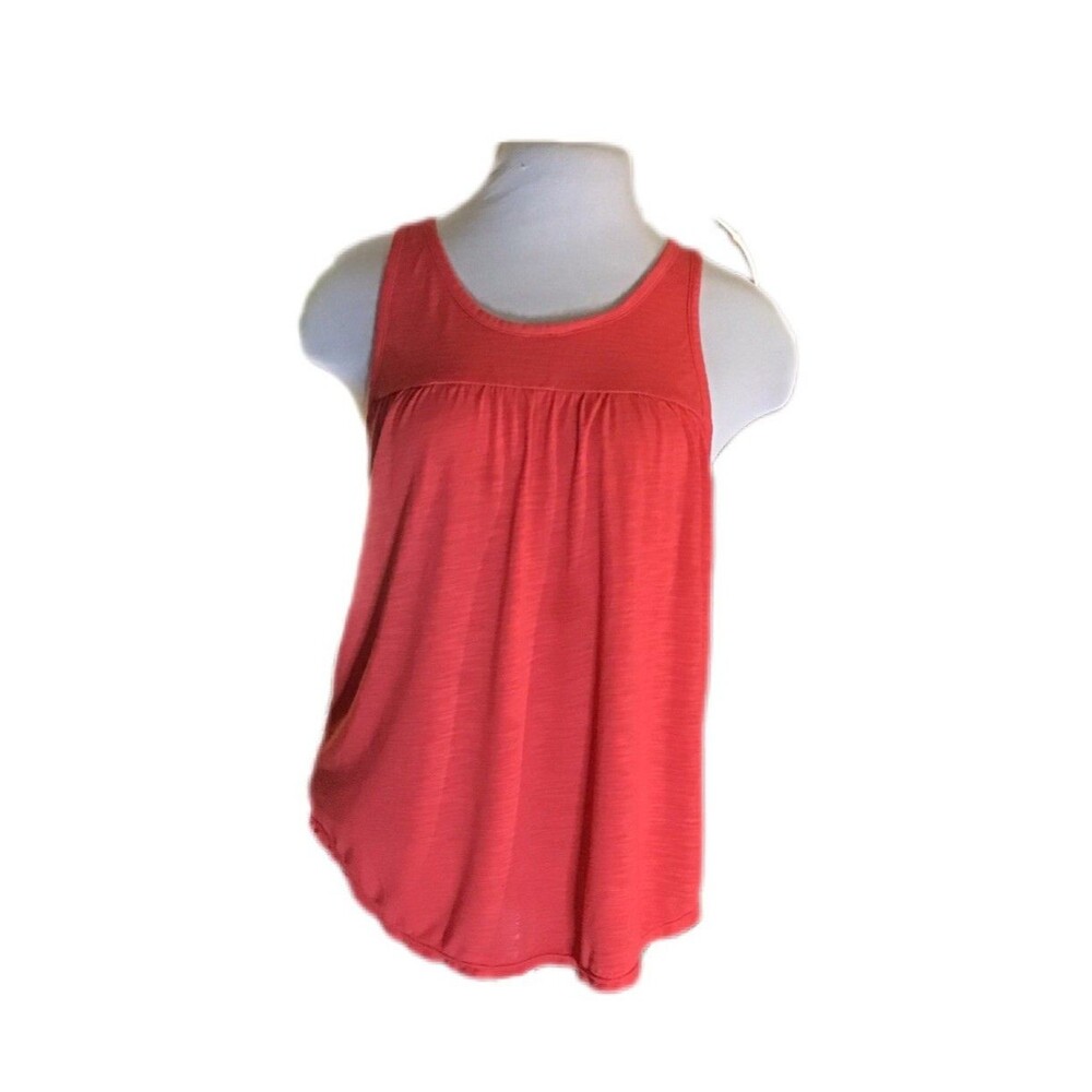 Vintage Tank Top Zip Up ,SizeLarge,American Eagle Outfitters,Whimsy